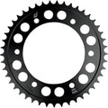 Driven Rear Steel Sprocket 520 45T #5032-520-45T Honda