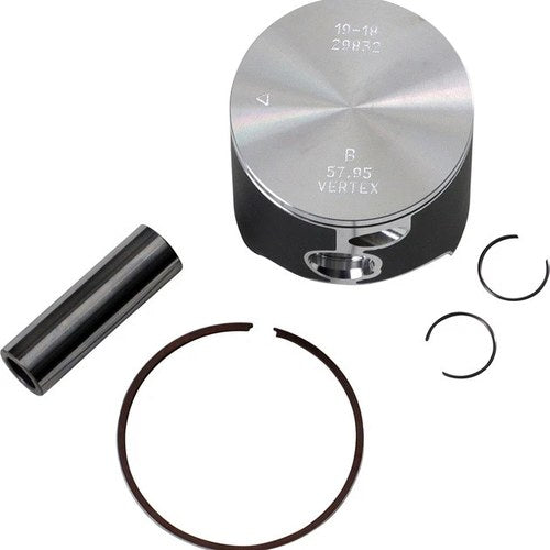 Vertex Race Piston 57.95mm KTM 150 XC-W 2018 #24233B KTM 150 SX/150 XC-W