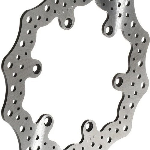 Rfx Race Series Brake Rotor Rear #FXBD 50605 55BK KTM/Husqvarna/Gas