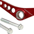 Pro Circuit Shift Shaft Brace Red #2312101 fits Honda CRF110F 2013-2021