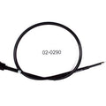 Motion Pro Choke Cable Black for Honda CBR900RR 1993-1997