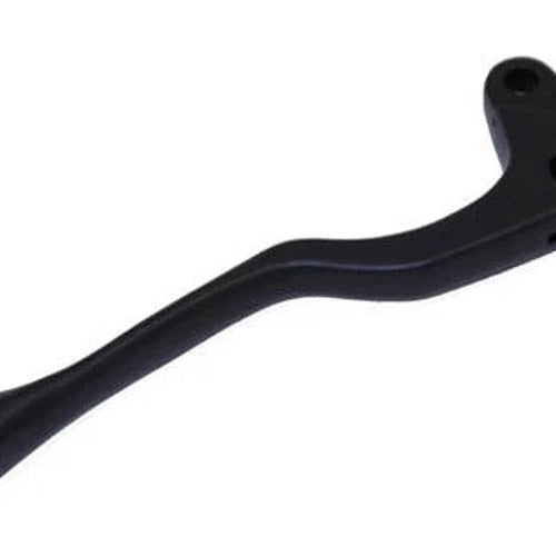 Emgo Clutch Lever Black #30-79488 for Suzuki/Yamaha