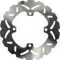 All Balls Rear Brake Rotor #18-0076 for Kawasaki KX450 4-Stroke/KX250 4-Stroke