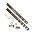 Burly Lowboy Fork Lowering Kit 0-2" Lower 39mm #B28-105 Harley Davidson