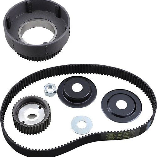 Bdl Belt Drive Kit for Harley Davidson Panhead with Kickstart