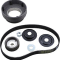 Bdl Belt Drive Kit for Harley Davidson Panhead with Kickstart