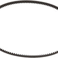 Bdl Rear Drive Belt 1-1/8" 132T 40594-06 #PCCB-132-118 Harley Davidson