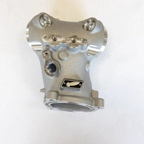 Rocket Performance Garage Cast High Flow Intake Manifold 55mm #9-9000