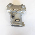 Rocket Performance Garage Cast High Flow Intake Manifold 55mm #9-9000