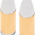 DS .38 Special Valve Stem Caps Gold