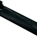 Joker Machine Throttle Tube 1" Black For Harley-Davidson