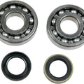 Moose Crankshaft Bearing & Seal Kit Kawasaki/Honda #138669