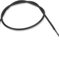 Moose Throttle Cable Black Honda CR125R/CR250R