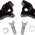 Burly Lowering Kit Black #B28-42008 Harley Davidson
