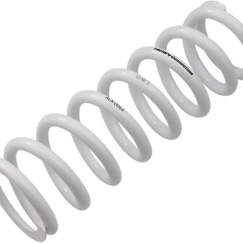 Factory Connection Shock Spring 6.4 kg/mm #ALA-0064 KTM