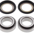 Moose Steering Bearing and Seal Kit #22-1013 for Suzuki/Kawasaki
