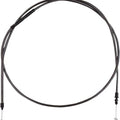 Magnum Black Pearl Clutch Cable 73-1/8" +6" #42306 Indian Chieftain/Springfield