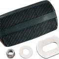DS Brake Pedal Pad Assembly Harley Davidson #139141