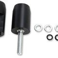 Psr Frame Sliders Black #07-00924-02 fits Yamaha YZF-R1/YZF-R1M/YZF-R1S