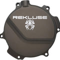 Rekluse Clutch Cover #RMS-342 for Kawasaki KX100/KX85/KX80