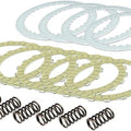 Koso Clutch Kit #FA623002 fits Honda MSX125 Grom 125 2014-2015/2017-2020