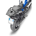 Givi Monokey Top Case Mounting Rack Black #SRA5138B BMW S 1000 XR 2020-2021