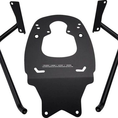 Givi Monolock/Monokey Top Case Mounting Rack #SR7711 KTM 390 Adventure 2020-2022