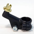 Emgo Clutch Lever Bracket Black #34-73802 for Yamaha