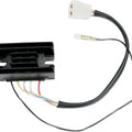 Rick's Motorsports Regulator/Rectifier for Suzuki GS450L 1988