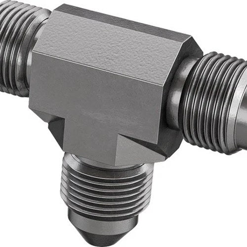 Goodridge Brake T-Adapter AN3
