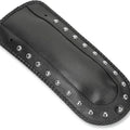 Mustang Fender Bib w/Chrome Studs #78113 Harley Davidson