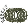 Ebc Src Friction Plate & Spring Set #SRC22 for Kawasaki