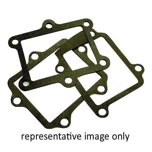 Boyesen Replacement Rad Valve Gasket for Kawasaki KX500/KX250 2-Stroke/KDX250