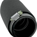 Uni Universal Clamp-On Pod Air Filter Straight 2" ID x 6" L