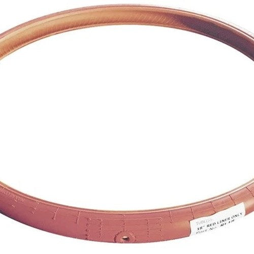 Nuetech Tubliss Tire Core Replacement Liner 18" Red