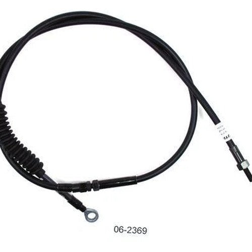 Motion Pro Blackout Clutch Cable LW #06-2369 Harley Davidson Sportster