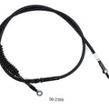 Motion Pro Blackout Clutch Cable LW #06-2369 Harley Davidson Sportster