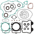 Vertex-Winderosa Complete Gasket Kit with Oil Seals #811339 KTM