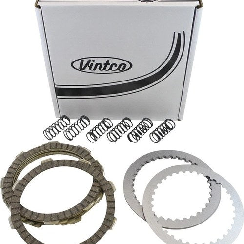 VintCo Clutch Plate Kit #KCLS21 for Suzuki RM250 1988-1995