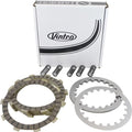 VintCo Clutch Plate Kit #KCLY01 for Yamaha YZ125 1976-1980