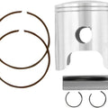 Wiseco Piston 1.00mm Over 71.00mm fits Suzuki Savage/Champion/Exacta/DS250