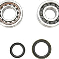 ProX Crankshaft Bearing & Seal Kit #23.CBS62001 KTM 125 SX/125 Exc