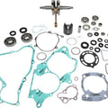 Wrench Rabbit Complete Engine Rebuild Kit #WR101-018 fits Honda CR 85 2005-2007