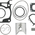 Wiseco Piston Kit Pro-Lite 54.00mm for Yamaha YZ125 2005-2011
