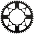 Fire Power Aluminum Rear Sprocket 420 51T Black for Kawasaki KX100/KX85/KX80