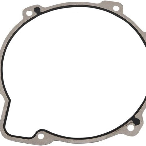 James Inner Primary to Motor Seal #JGI-25600455 Harley Davidson
