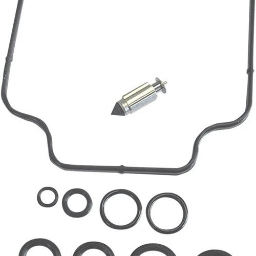 K&L Economy Carburetor Rebuild Kit #18-2457 Triumph