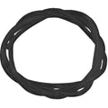 Moose Fuel Line 3/16" Black