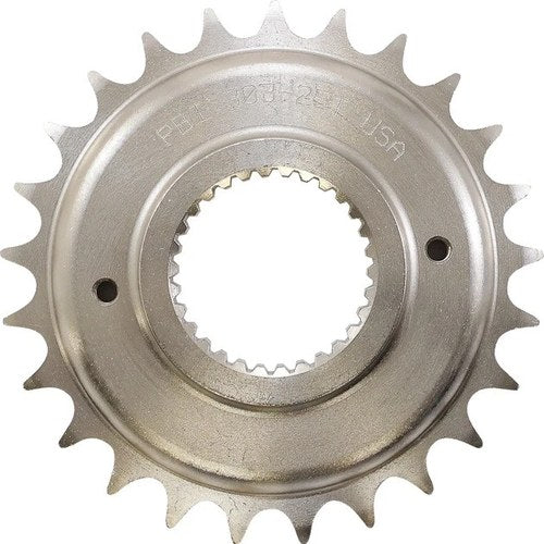 Pbi .500" Offset Transmission Sprocket 25T #303-25 Harley Davidson