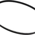 Bdl Rear Drive Belt 1-1/8" 128T 40022-91 #PCCB-128-118 Harley Davidson
